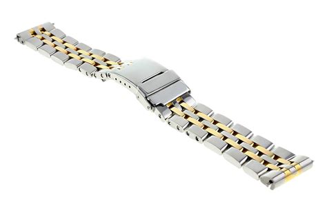 bracelet breitling 22mm occasion|Ewatchparts 22MM WATCH BAND BRACELET COMPATIBLE .